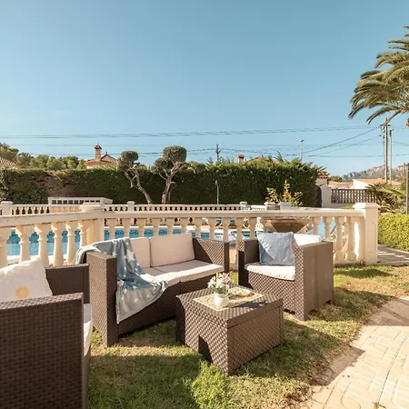 Villa Paradise