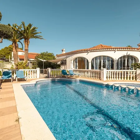 Villa Paradise