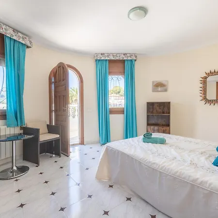 Villa Paradise Miami Playa