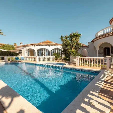 Paradise Villa