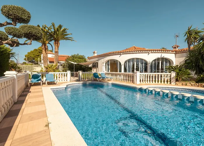 Villa Paradise