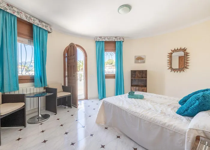 Villa Paradise Miami Playa