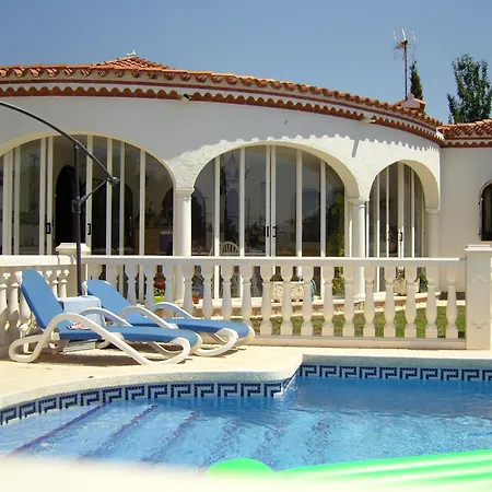 Paradise Villa
