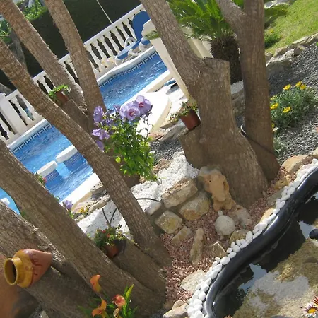 Villa Paradise *