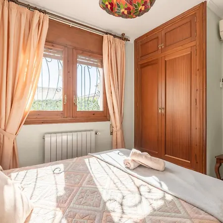 Paradise Villa *