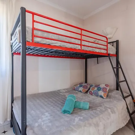 Paradise Villa