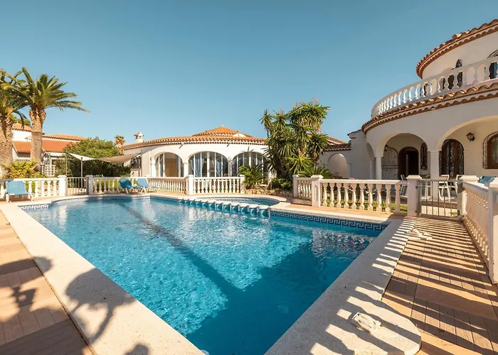 Paradise Villa