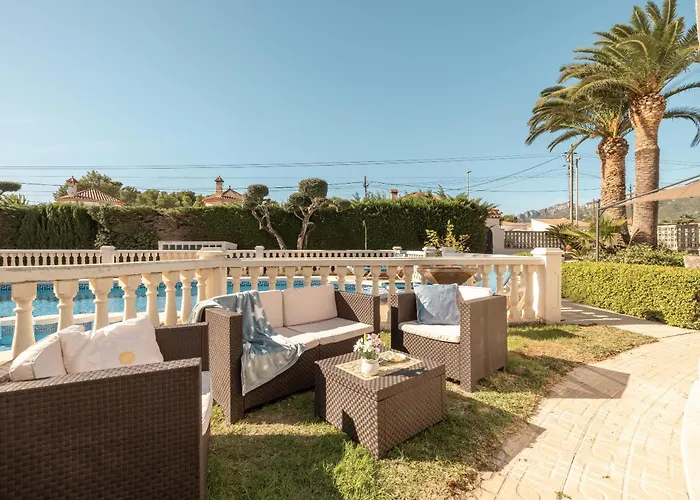 Villa Paradise