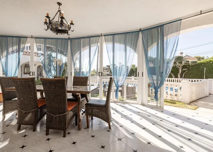Villa Paradise