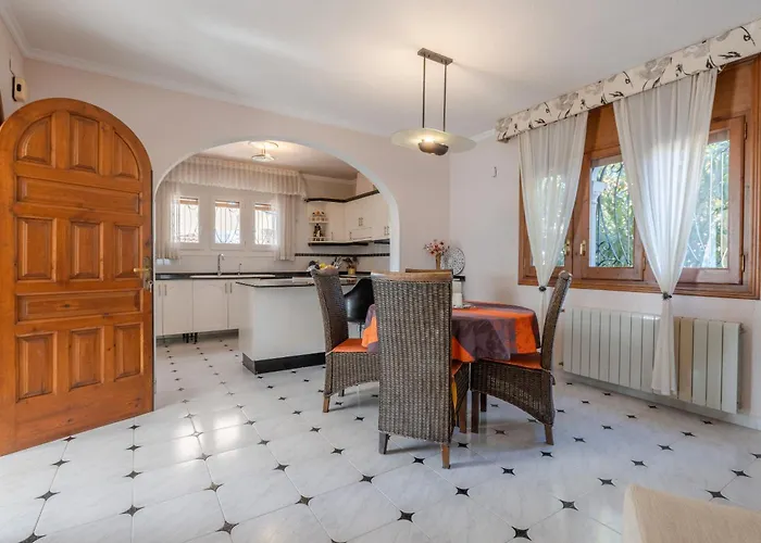 Villa Paradise